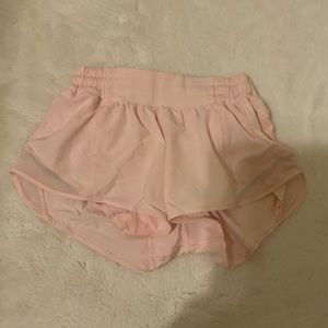 2.5 inch strawberry milkshake hotty hot shorts